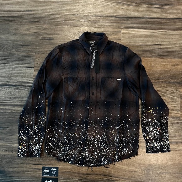 Shirt - Picture 1 of 1